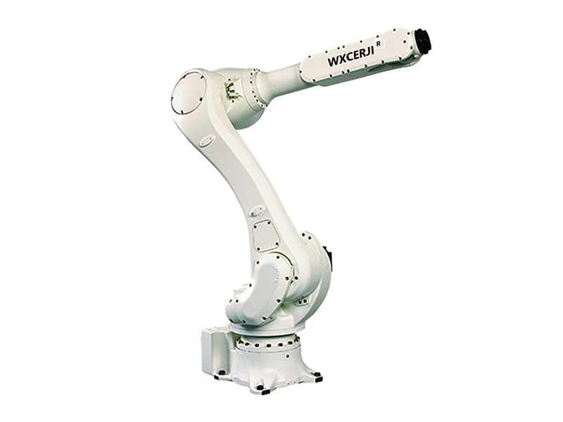 工業(yè)機器人